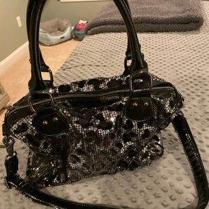 Betsy Johnson handbag